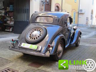 FIAT Balilla usata 4