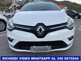 RENAULT Clio usata, con Airbag