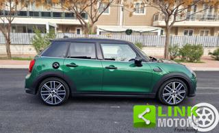 MINI Cooper S usata, con Alzacristalli elettrici