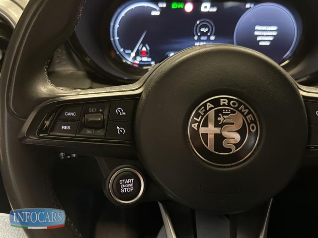 ALFA ROMEO Tonale usata, con Filtro antiparticolato
