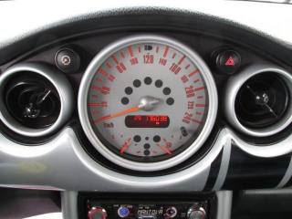 MINI Cabrio usata, con Climatizzatore
