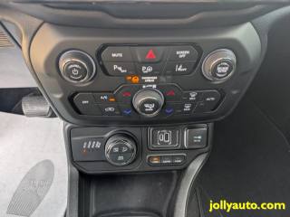 JEEP Renegade usata, con Sensori di parcheggio posteriori