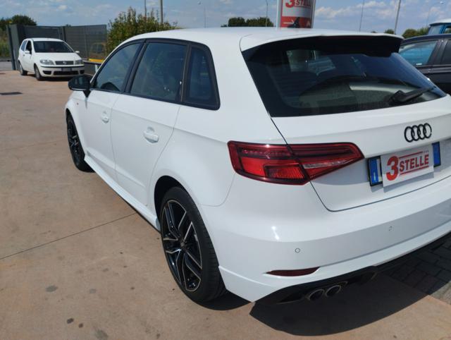 AUDI A3 usata, con Boardcomputer