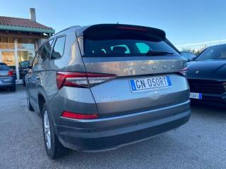 SKODA Kodiaq usata, con Airbag Passeggero