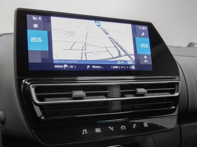 CITROEN C5 Aircross usata, con Specchietti laterali elettrici
