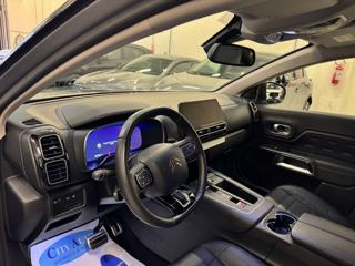 CITROEN C5 Aircross usata, con Antifurto