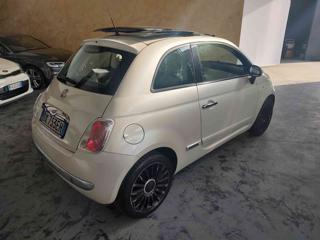 FIAT 500 usata, con Alzacristalli elettrici