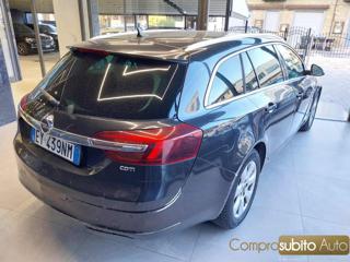 OPEL Insignia usata, con Alzacristalli elettrici