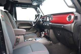 JEEP Wrangler usata, con Chiusura centralizzata