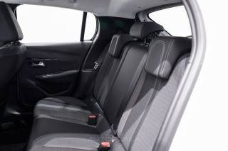 PEUGEOT 208 usata, con USB