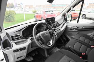 MAXUS Deliver 9 usata, con Bracciolo