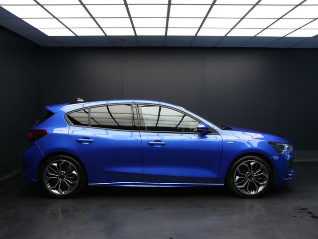 FORD Focus usata, con Airbag laterali