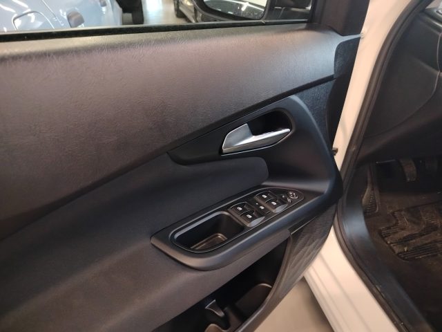 FIAT Tipo usata, con Riconoscimento dei segnali stradali