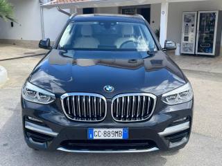 BMW X3 usata, con Airbag