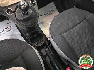 FIAT 500 usata 19