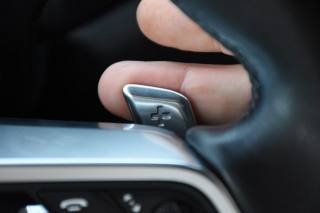 PORSCHE Macan usata, con Cruise Control