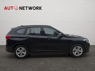 BMW X1 usata, con Autoradio