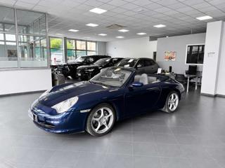 PORSCHE 911 usata, con Airbag