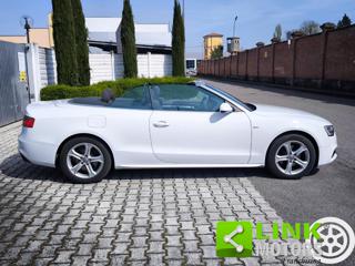 AUDI A5 usata, con Volante in pelle