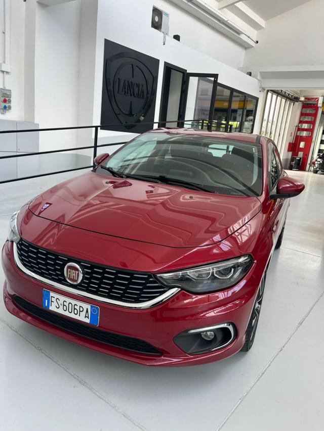 FIAT Tipo usata, con Alzacristalli elettrici