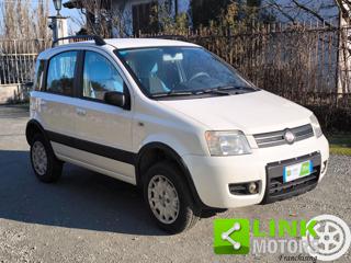 FIAT Panda usata, con Servosterzo