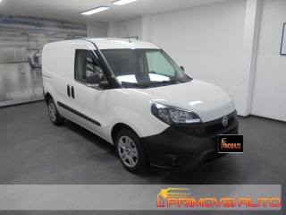 FIAT Doblo usata, con Airbag