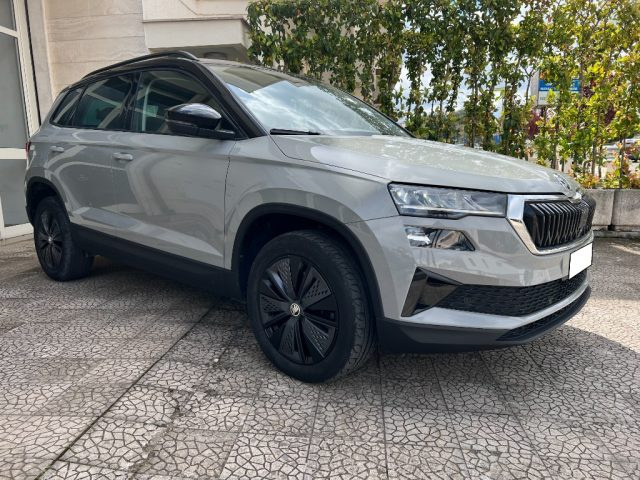 SKODA Karoq usata 2