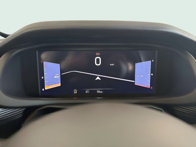 JEEP Avenger usata, con Climatizzatore