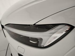 VOLVO XC60 usata, con Interni in pelle