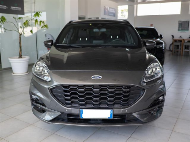 FORD Kuga usata, con Alzacristalli elettrici