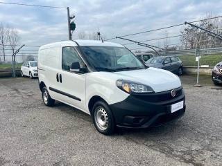 FIAT Doblo 1.3 MJT S&S PL-TN Cargo Easy + IVA