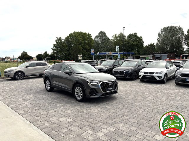 AUDI Q3 usata, con Alzacristalli elettrici