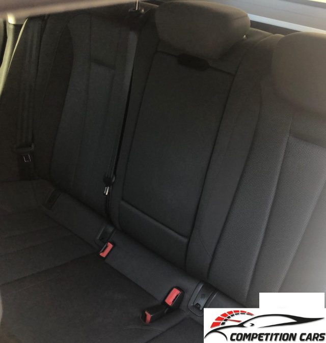 AUDI A4 usata, con Autoradio digitale