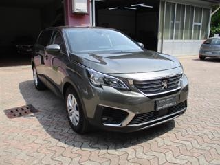 PEUGEOT 5008 usata, con Climatizzatore
