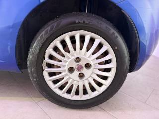 FIAT Grande Punto usata 3