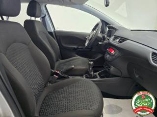 OPEL Corsa usata 22