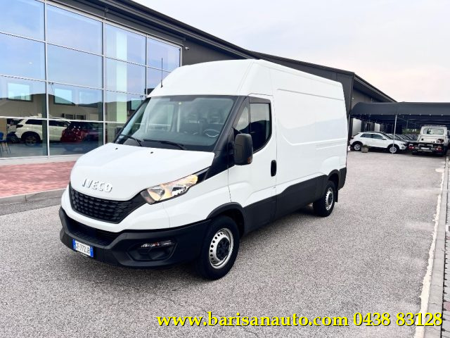 IVECO Daily usata, con ABS