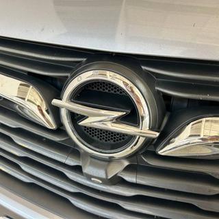 OPEL Grandland X usata, con MP3