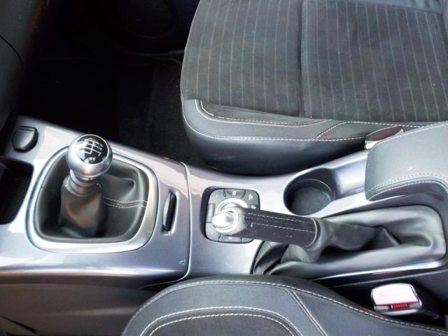 RENAULT Scenic usata, con Volante in pelle