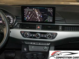 AUDI A4 usata, con Controllo trazione