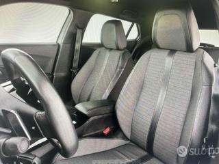PEUGEOT 2008 usata, con Cruise Control