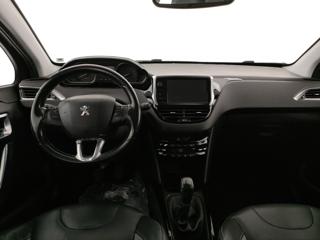 PEUGEOT 2008 usata, con Chiusura centralizzata