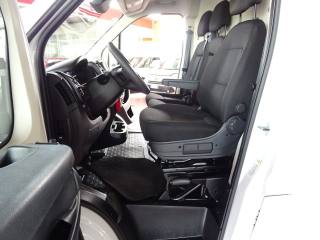 FIAT Ducato usata, con Cronologia tagliandi