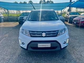 SUZUKI Vitara usata, con Volante multifunzione