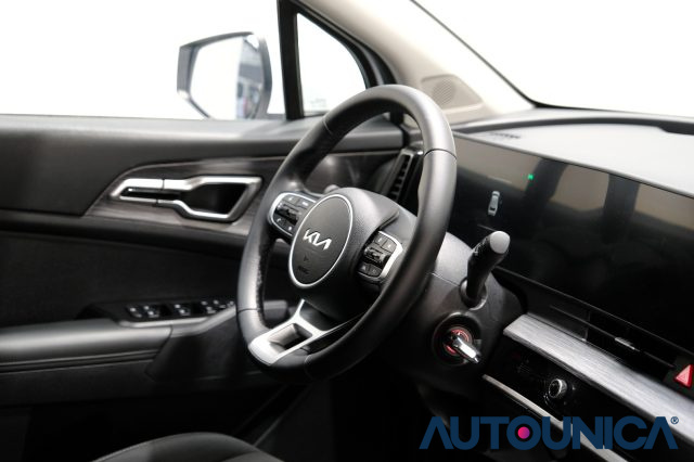 KIA Sportage usata 56