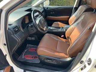 LEXUS RX 450h usata, con Chiusura centralizzata