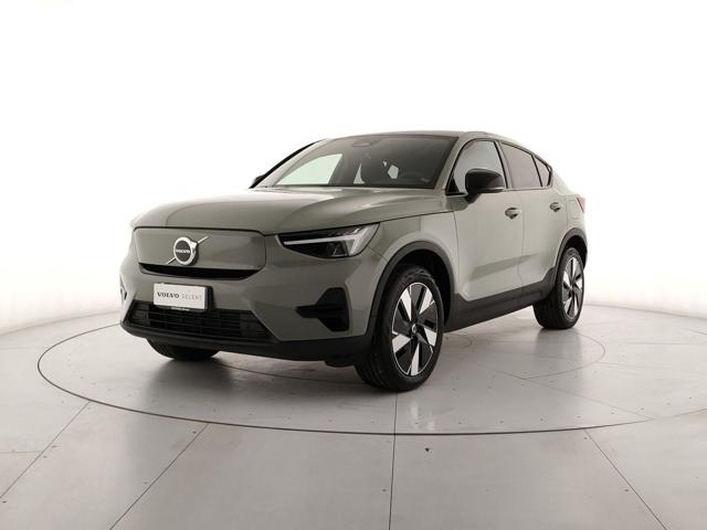 VOLVO C40 usata, con Airbag