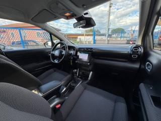 CITROEN C3 Aircross usata, con Sistema di navigazione
