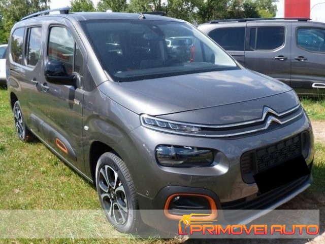 CITROEN Berlingo usata, con Controllo trazione