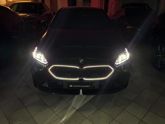 BMW 118 usata, con Servosterzo